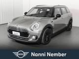 MINI Mini Cooper D Clubman 2.0 D Cooper D Hype Auto - MINI Clubvan Gebrauchtwagen