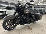 Harley-Davidson Road king 1745 ccm³ 66 kW/90 PS - Offers