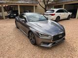 Infiniti Q60 2.0t AT Premium Premium - gebrauchte Infiniti Coupés