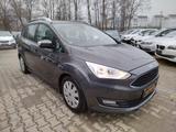 Ford Grand C-Max Cool & Connect+TÜV/NEU+GARANTIE+AHK - Ford Grand C-MAX Cool-&-Connect mit Benzin-Antrieb