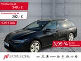 Volkswagen Golf VIII Variant 2.0 TDI DSG LIFE 5JG+NAVI+AHK