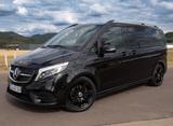 Mercedes-Benz V 250d AMG*19*COMMAND*TISCHP - gebrauchte Mercedes-Benz V 250 aus dem Jahr 2021