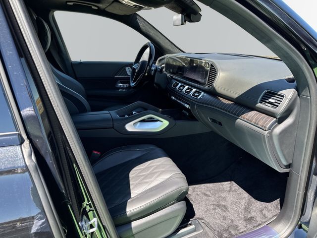 MERCEDES-BENZ GLS 600 – Bild 9