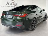 BMW i4 eDrive40 M-Sport NAV+LASER+ACC+KAMERA+AHK+H&K - BMW i4 Gebrauchtwagen