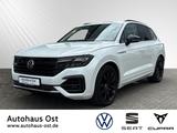 Volkswagen Touareg 3.0 V6 TDI Atmosphere 4Motion Klima - Volkswagen Touareg in Kiel