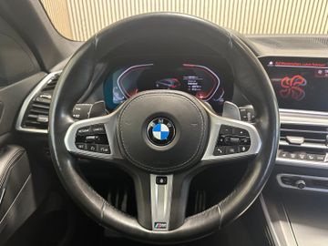 BMW X5 - 10