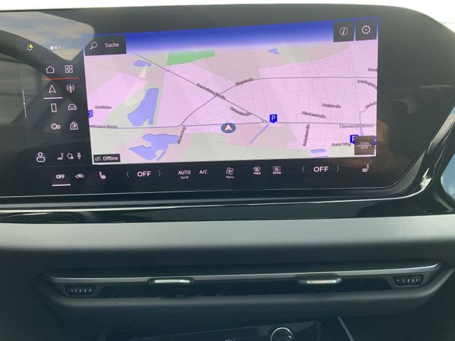 A5 Avant TDI QUATTRO LED+KAMERA+PANO+DCP+AHK+PDC