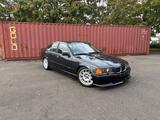 BMW Bmw E36 325i M-Paket 1.Hand Original Top! - BMW 325: E36