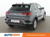 Volkswagen T-Roc 1.5 TSI ACT Sport Aut.*LED*PDC*ACC* - Volkswagen T-Roc in Frankfurt (Main)