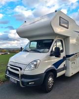 Concorde Credo A 795 RL Lithium, Luftfederung  - Concorde Rundsitzgruppe