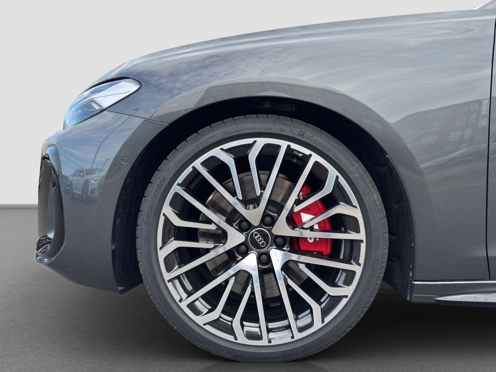 Audi S5 - Bild 21