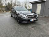 Mercedes-Benz S 350d V6 Diesel 7G-Tronic BlueTec RWD 4D-Limo.