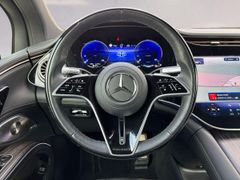 Fahrzeugabbildung Mercedes-Benz EQS SUV Maybach 680 4M NIGHT TWOTONE FIRST CLASS