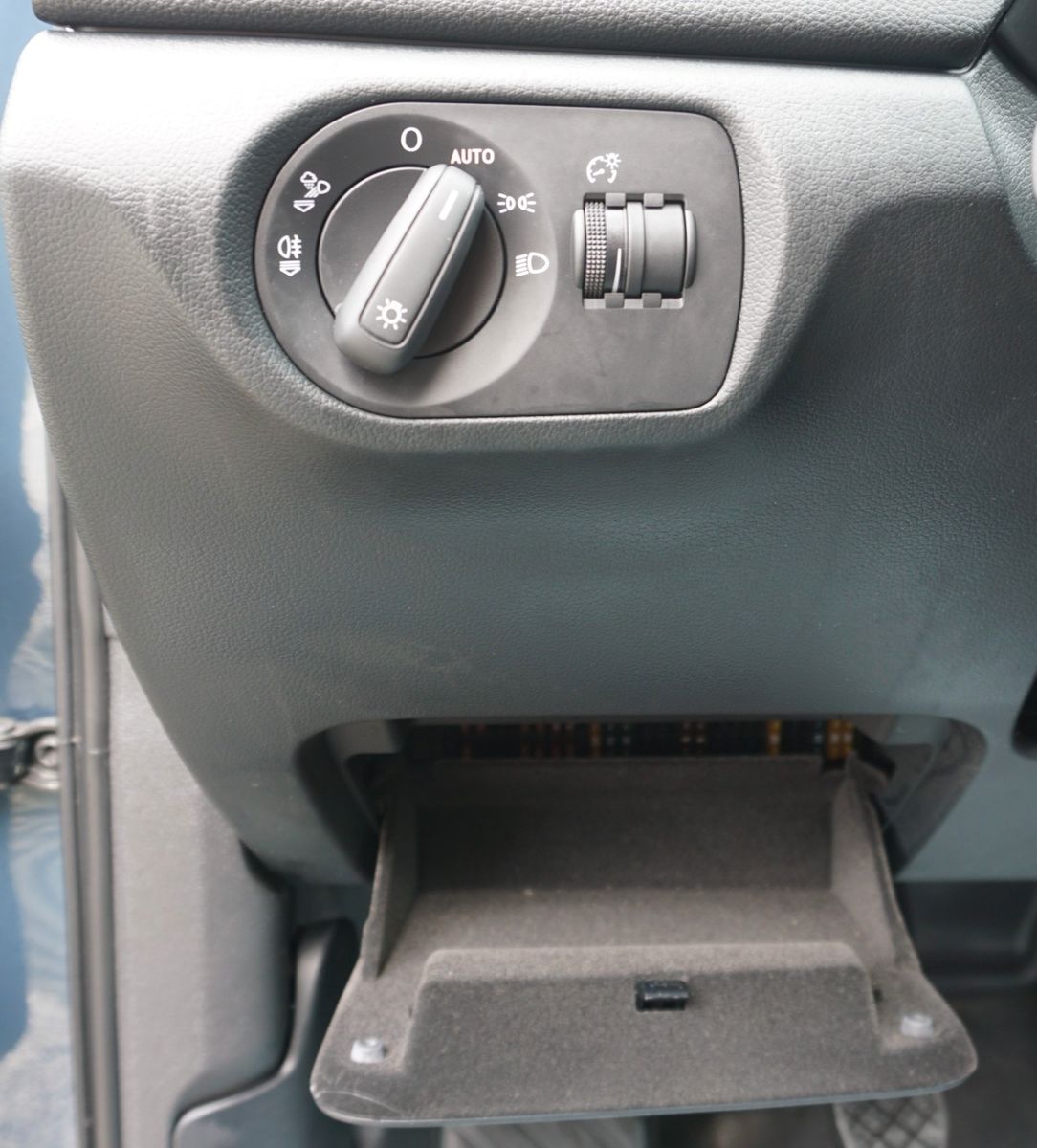 Fahrzeugabbildung Audi Q3 S Line, Navi, LED, AHK, Keyless, Start & Stop