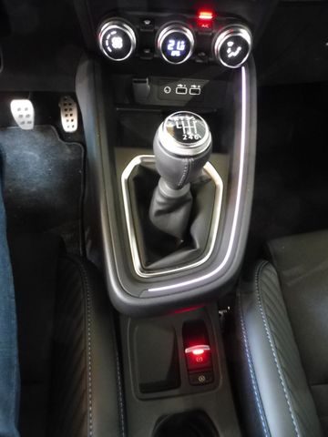 Renault Clio V Esprit Alpine