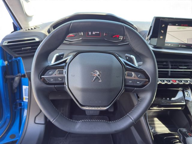 Peugeot 2008 1.2 PureTech 130 Allure Pack Kam.+KeyLess