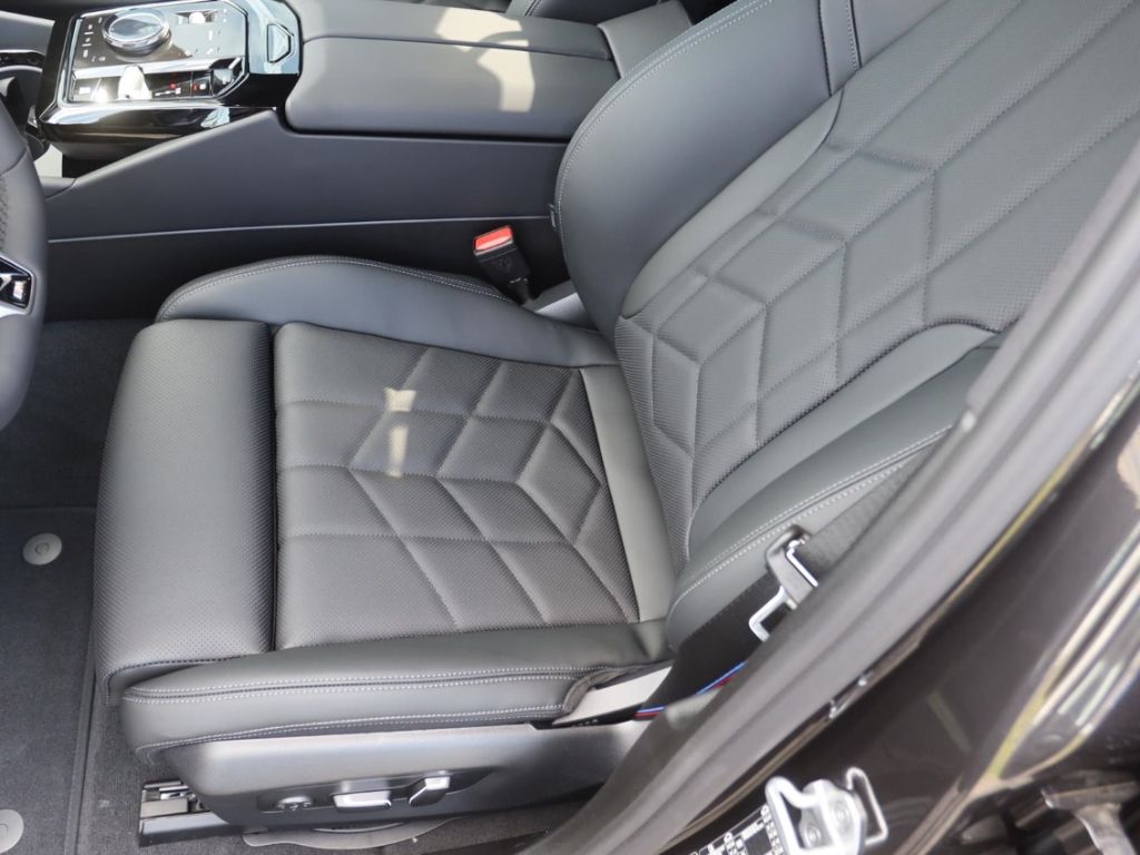 BMW 540 - Bild 10