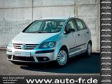 Volkswagen Golf Plus 5 1.4 16V Benzin nur 83Tkm  Trendline - Limousine bis 5.000 Euro