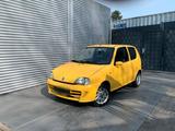 Fiat Seicento 1.1 Benzin Sporting Edition - Fiat Seicento Gebrauchtwagen in Duisburg