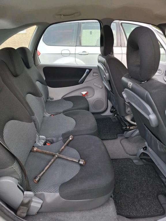 Citroën Xsara