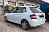 Skoda Fabia 1.0l MPI 44kW (TüV und Inspektion neu) - Skoda Fabia Gebrauchtwagen in Bielefeld