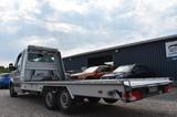Mercedes-Benz Sprinter II Algema Motor neu 15t Rechnung319 CDI - Mercedes-Benz Sprinter