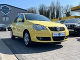 Volkswagen Polo IV Tour Edition/S-Heft/S-Dach/SHZ/Temp/PDC - Volkswagen Polo: Edition