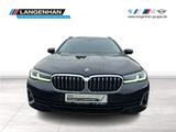 BMW 530d Touring Head-Up HiFi DAB WLAN Pano.Dach - BMW 5er Reihe: Kombi