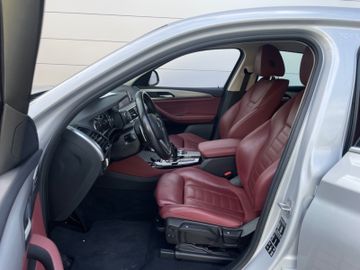 BMW X4 - 12