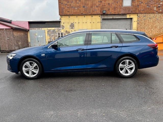 Opel Insignia B Sports Tourer Elegance 4x4