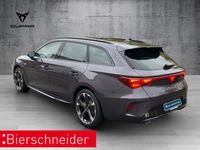 Cupra Leon - Vorschau Bild 5