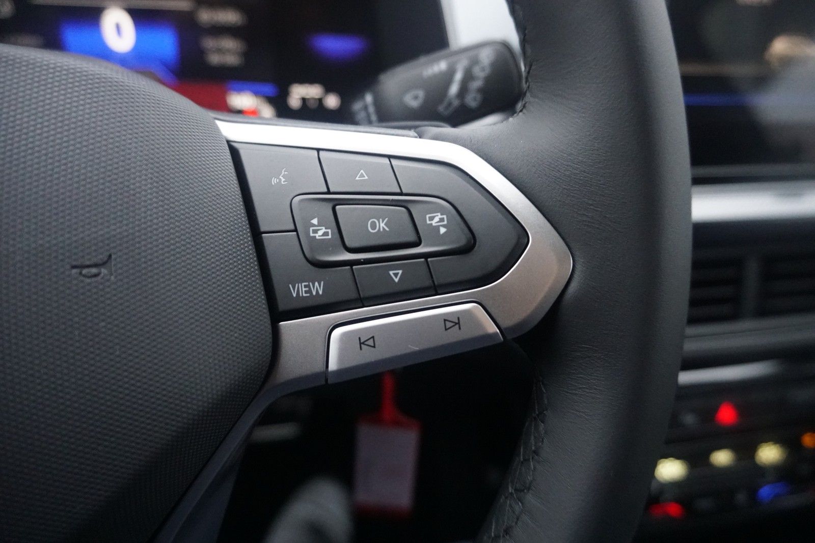 Volkswagen T-Cross - Bild 10