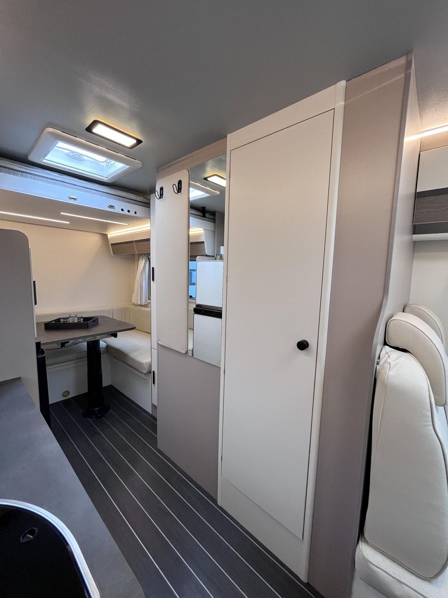 Fahrzeugabbildung XGO Dynamic 30P