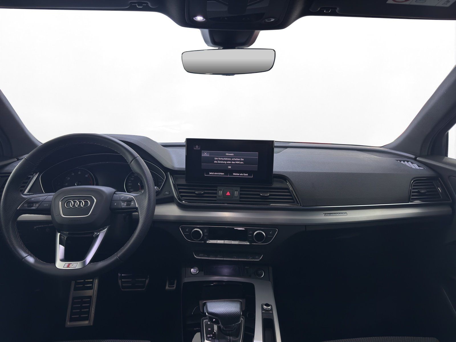 Audi Q5 - Bild 14