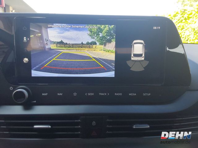 Hyundai i20 Select+ICC 1.0 T-GDi Navi Apple CarPlay Andr
