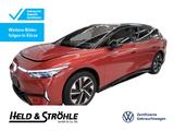 Volkswagen ID.7 Tourer GTX 4M AHK MATRIX 360KAM WÄPU ERGO - VW ID.7 Gebrauchtwagen