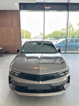 Opel Astra L Sports Tourer GS - Opel Astra Sports tourer mit Diesel-Antrieb