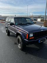 Jeep Cherokee XJ, 4.0, Bj. 99, Limited - Jeep aus 1999