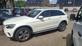 Mercedes-Benz GLC 300 d 4Matic Insp. 02/25 Mercedes / VOLL! - : Euro6, Mercedes