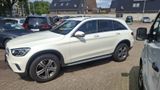 Mercedes-Benz GLC 300 d 4Matic Insp. 02/25 Mercedes / VOLL! - Mercedes GLC gebraucht