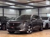 Peugeot 5008 Allure 7SITZ*LEDER*AHK*TOTW*360°*SPUR*1.H - Peugeot 5008 Gebrauchtwagen in Frankfurt
