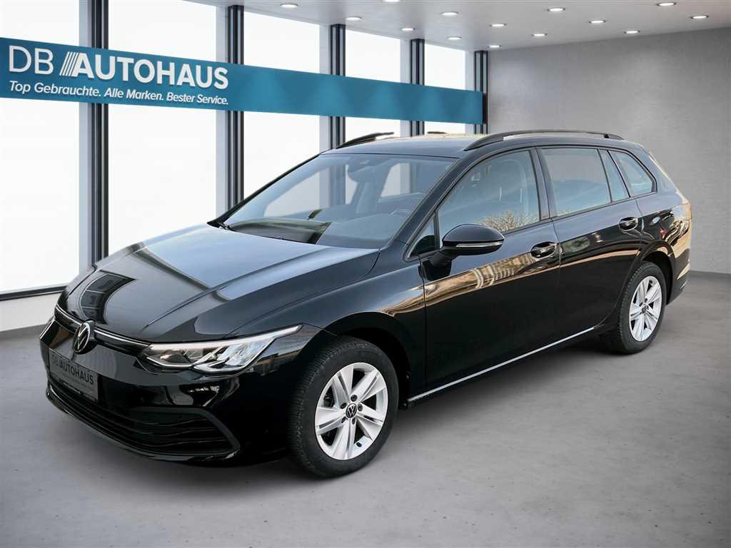 Volkswagen Golf Variant Life 1.0 TSI Winterpaket Standhz