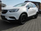 Opel Mokka X 1.6  Selection Start/Stop abnehmb.AHK - Opel Mokka X: Selection