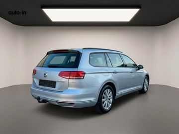 Volkswagen Passat Variant - 6