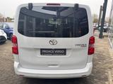 Toyota Proace Verso 2.0 D-4D 177 PS Teamplayer L1 8 AT  - : Van, A Team