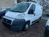 Fiat Ducato Kasten + Klima +2 Hand - gebrauchte Fiat Ducato aus dem Jahr 2007