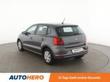 Volkswagen Polo 1.0 Trendline*KLIMA*GARANTIE* - VW Polo Gebrauchtwagen in München