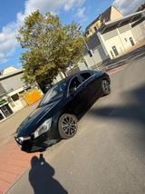 Mercedes-Benz CLA 200 - Automatik  - Mercedes-Benz CLA 200 in Chemnitz