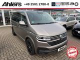 Volkswagen T6.1 Multivan Cruise+STANDHEIZUNG+8FACH+AHK+NAVI
