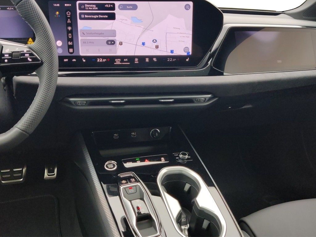 Audi A6 - Bild 15